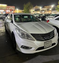 هیوندای ازێرا